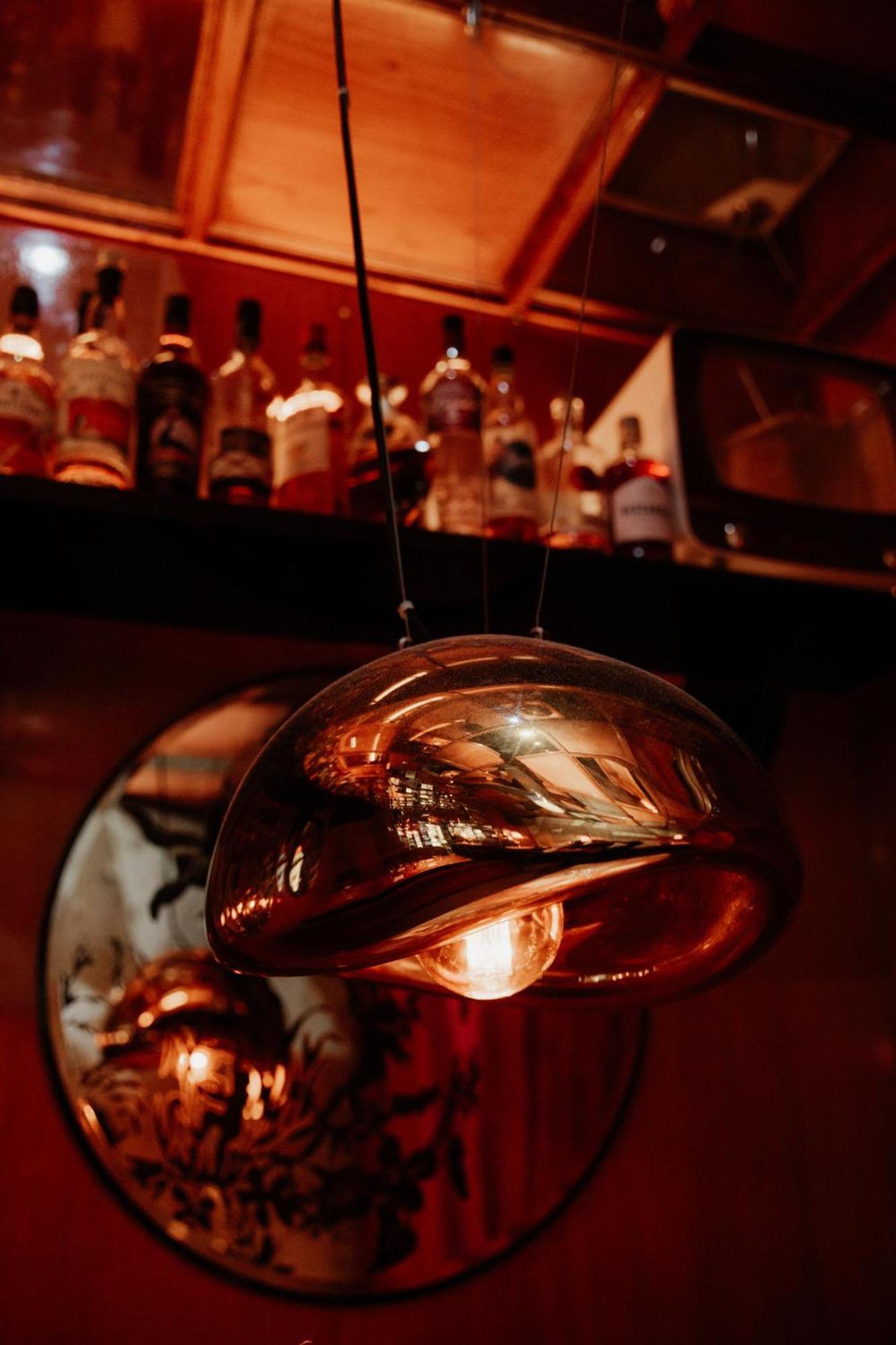 Lux München酒店